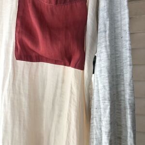 Dolan Left Coast Collection Top